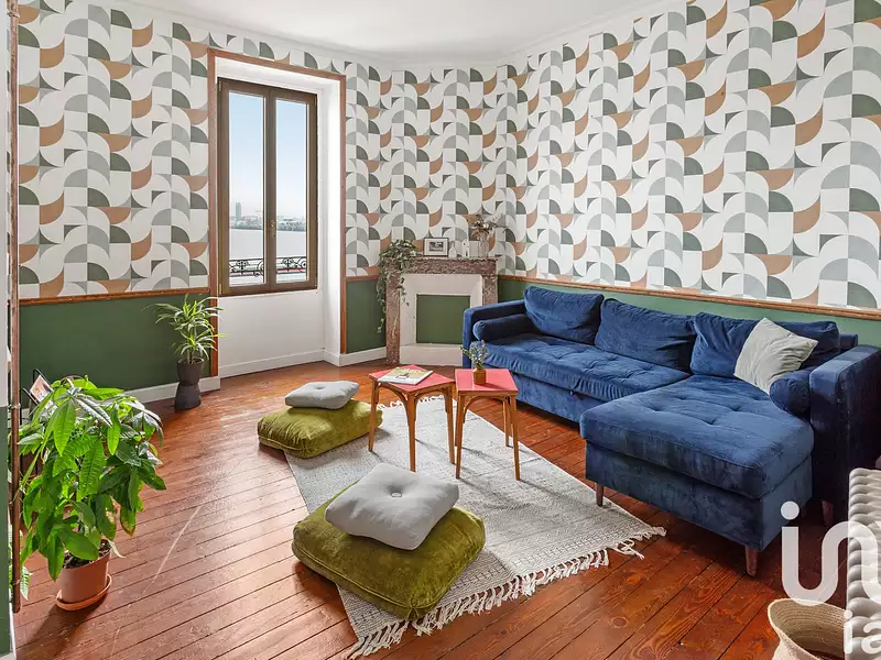 Maison, 128 m²
