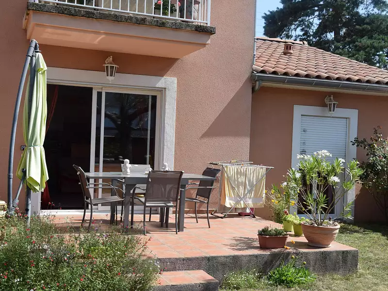 Appartement, 72 m²