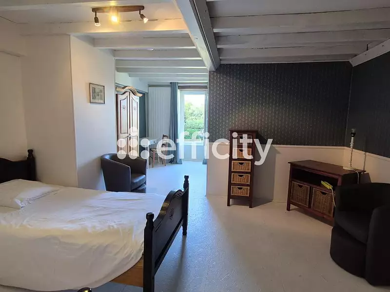 Maison, 495 m²