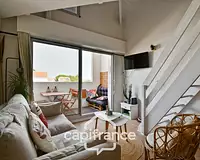 Appartement, 30 m²