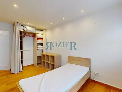 Appartement, 60,79 m²