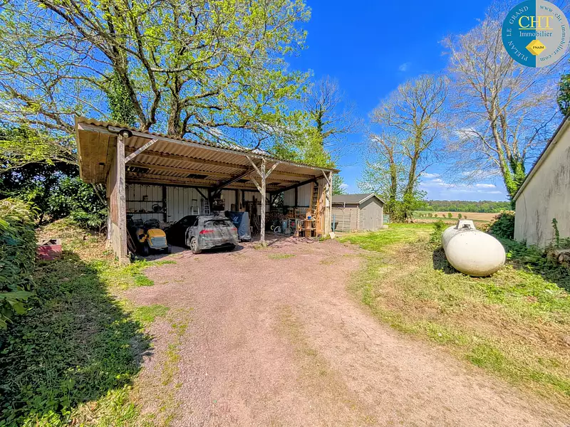 Maison, 106,35 m²