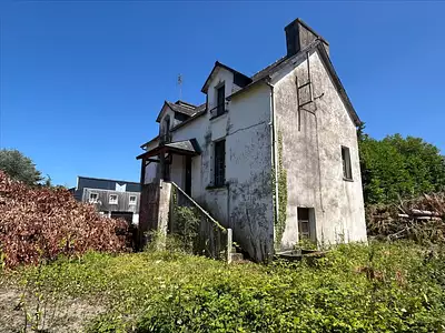 Maison, 65 m²
