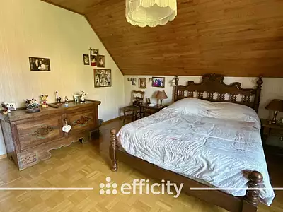 Maison, 216 m²