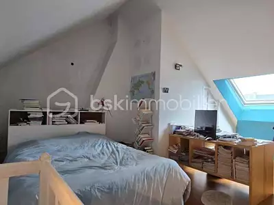Maison, 110 m²