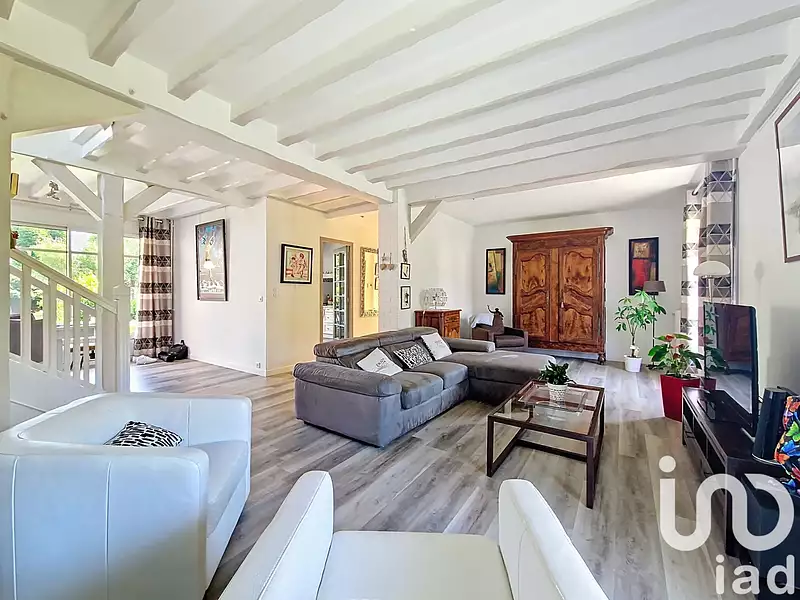Maison, 147 m²