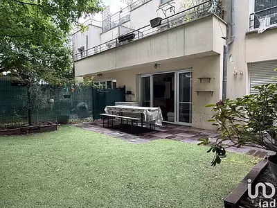 Appartement, 78 m²