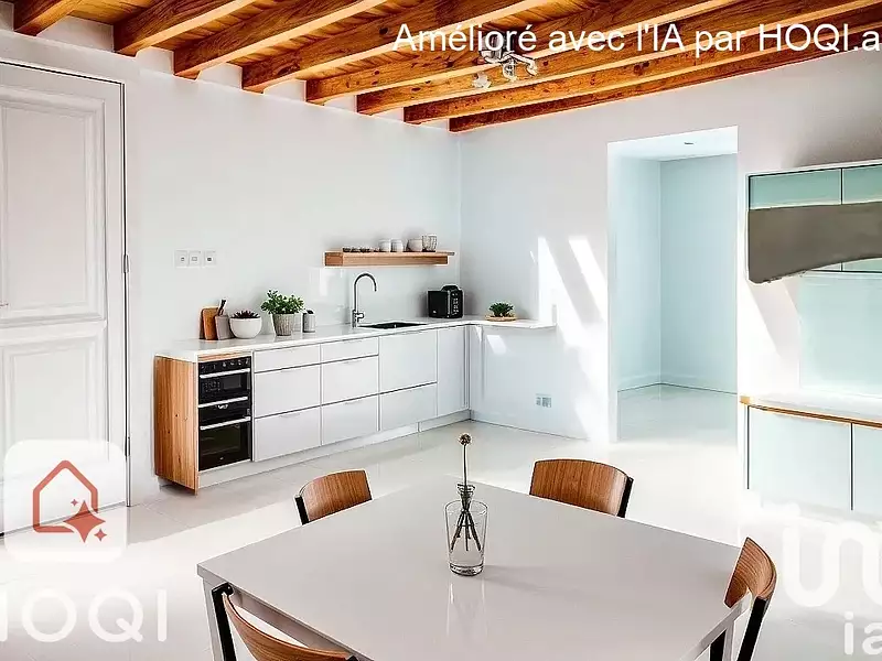 Maison, 81 m²