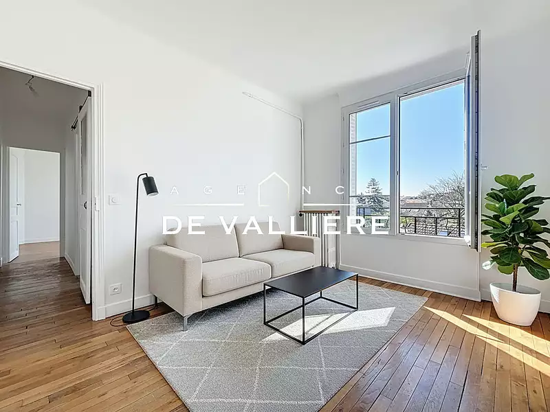 Appartement, 37,22 m²