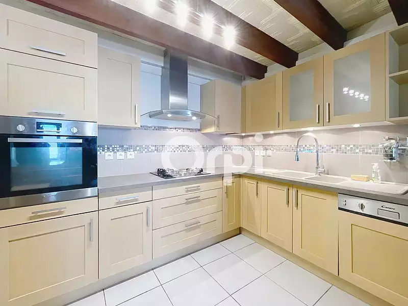 Maison, 84 m²