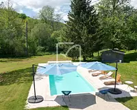 Maison, 279 m²