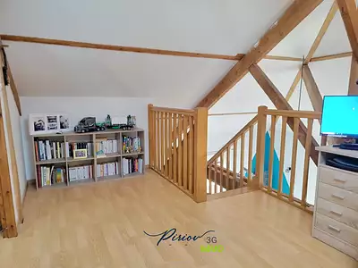 Maison, 217 m²