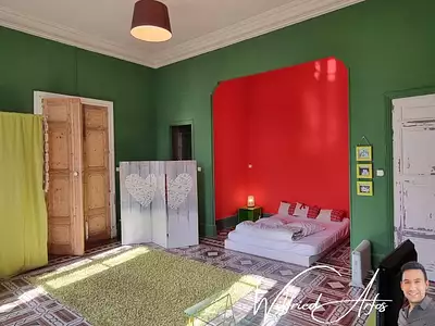 Maison, 414 m²