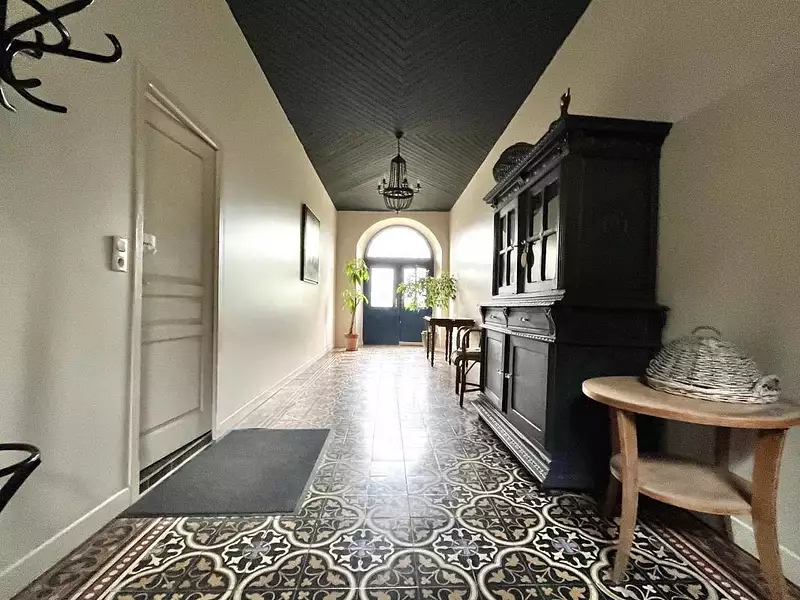 Maison, 335 m²