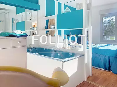 Maison, 160 m²