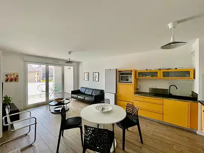 Appartement, 65 m²
