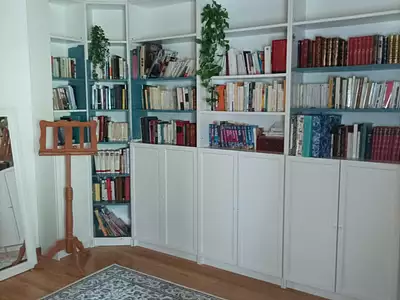 Maison, 145 m²