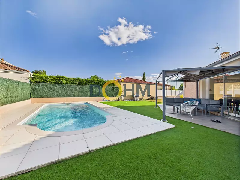 Maison, 94,98 m²