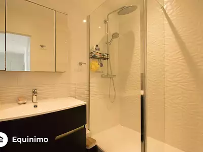 Appartement, 49,41 m²