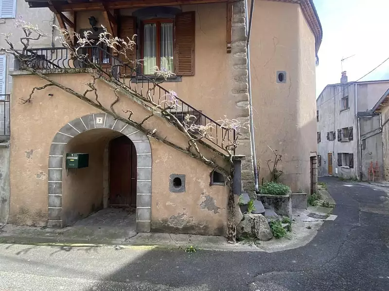 Maison, 111 m²
