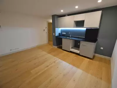 Appartement, 34 m²