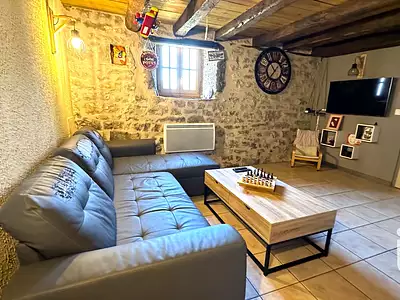 Maison, 130 m²