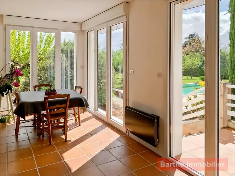 Maison, 131 m²