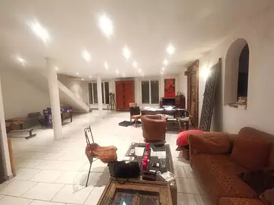 Appartement, 270 m²