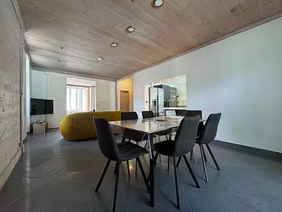 Maison, 126 m²