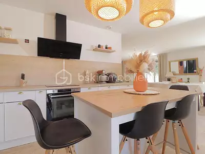 Maison, 100 m²
