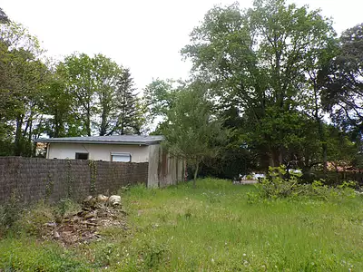 Terrain, 1 403 m²
