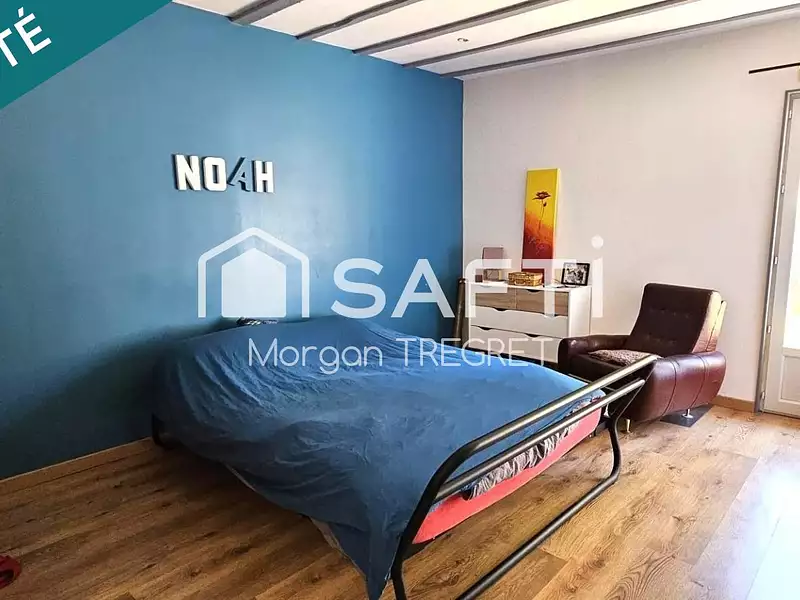 Maison, 178 m²
