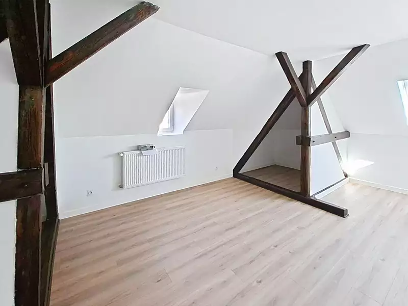 Maison, 165 m²