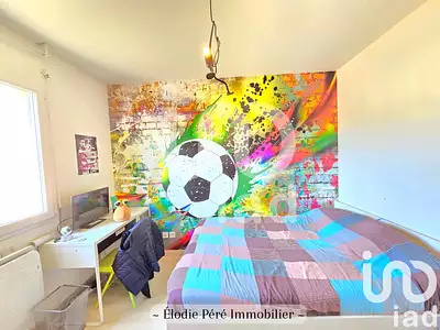 Maison, 111 m²