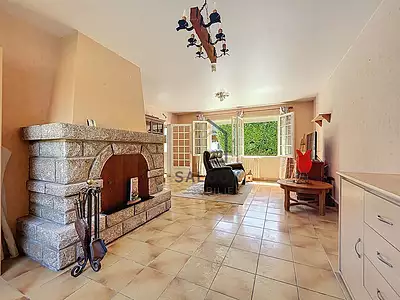 Maison, 131 m²