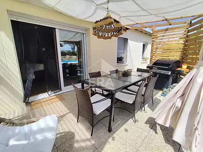 Maison, 101 m²