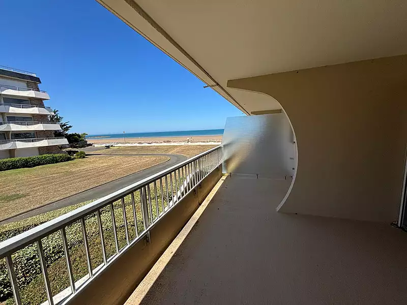 Appartement, 51,3 m²