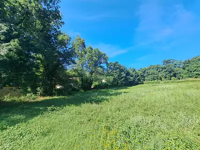 Terrain, 945 m²