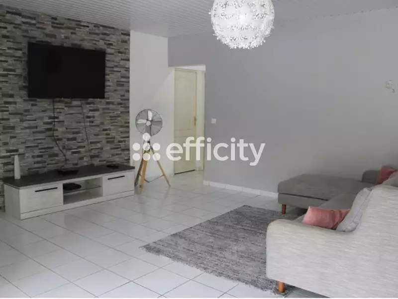 Maison, 90 m²