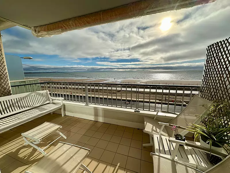 Appartement, 50,81 m²