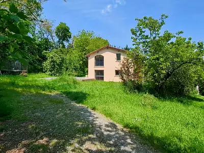 Maison, 160 m²