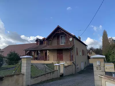 Appartement, 68,75 m²