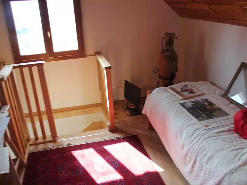 Maison, 93 m²