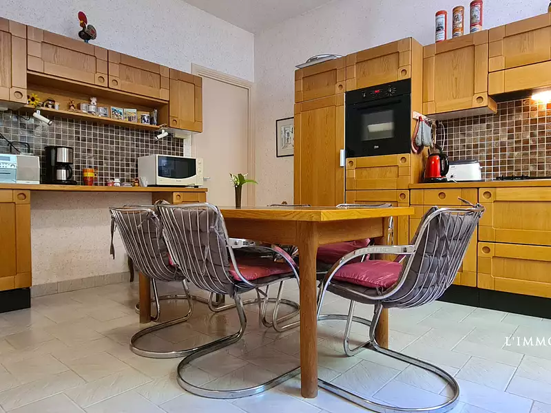 Maison, 299,32 m²