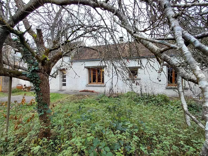 Maison, 77 m²