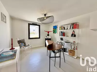 Maison, 220 m²