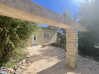 Maison, 94 m²