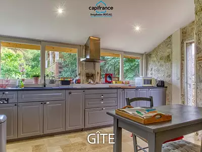 Maison, 315 m²