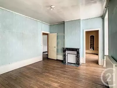 Maison, 100 m²