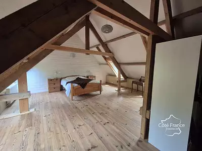 Maison, 252 m²